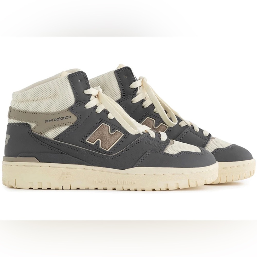 Aime Leon Dore x New Balance 650r